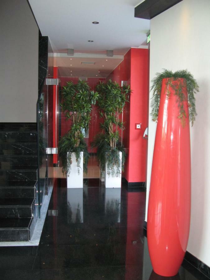 Torri Camuzzi Exclusive Luxury Apartment Пескара Екстериор снимка
