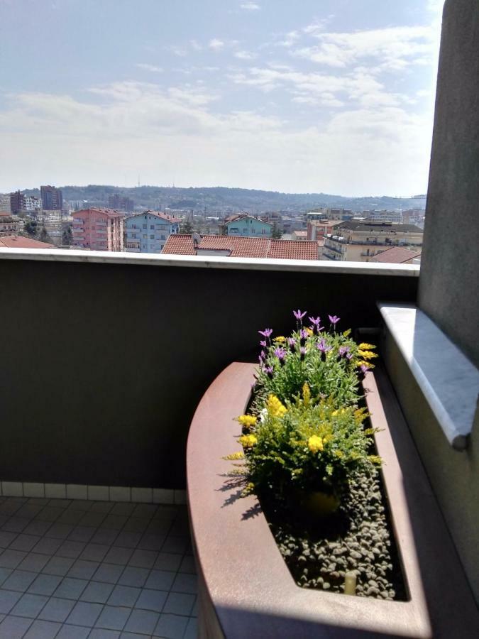 Torri Camuzzi Exclusive Luxury Apartment Пескара Екстериор снимка
