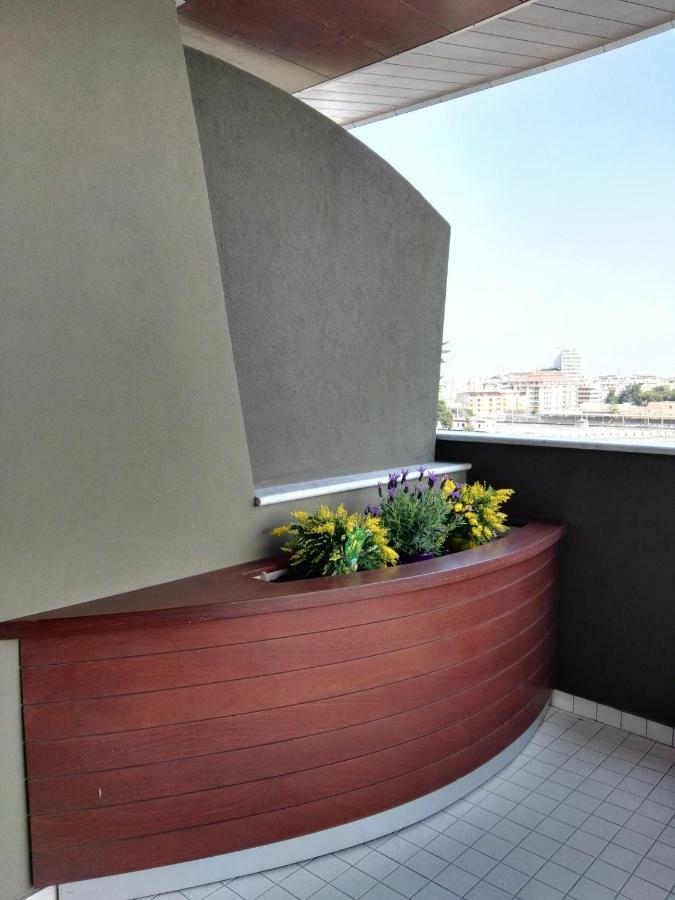 Torri Camuzzi Exclusive Luxury Apartment Пескара Екстериор снимка