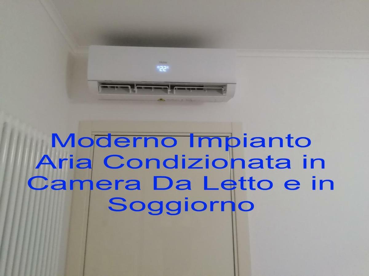 Torri Camuzzi Exclusive Luxury Apartment Пескара Екстериор снимка