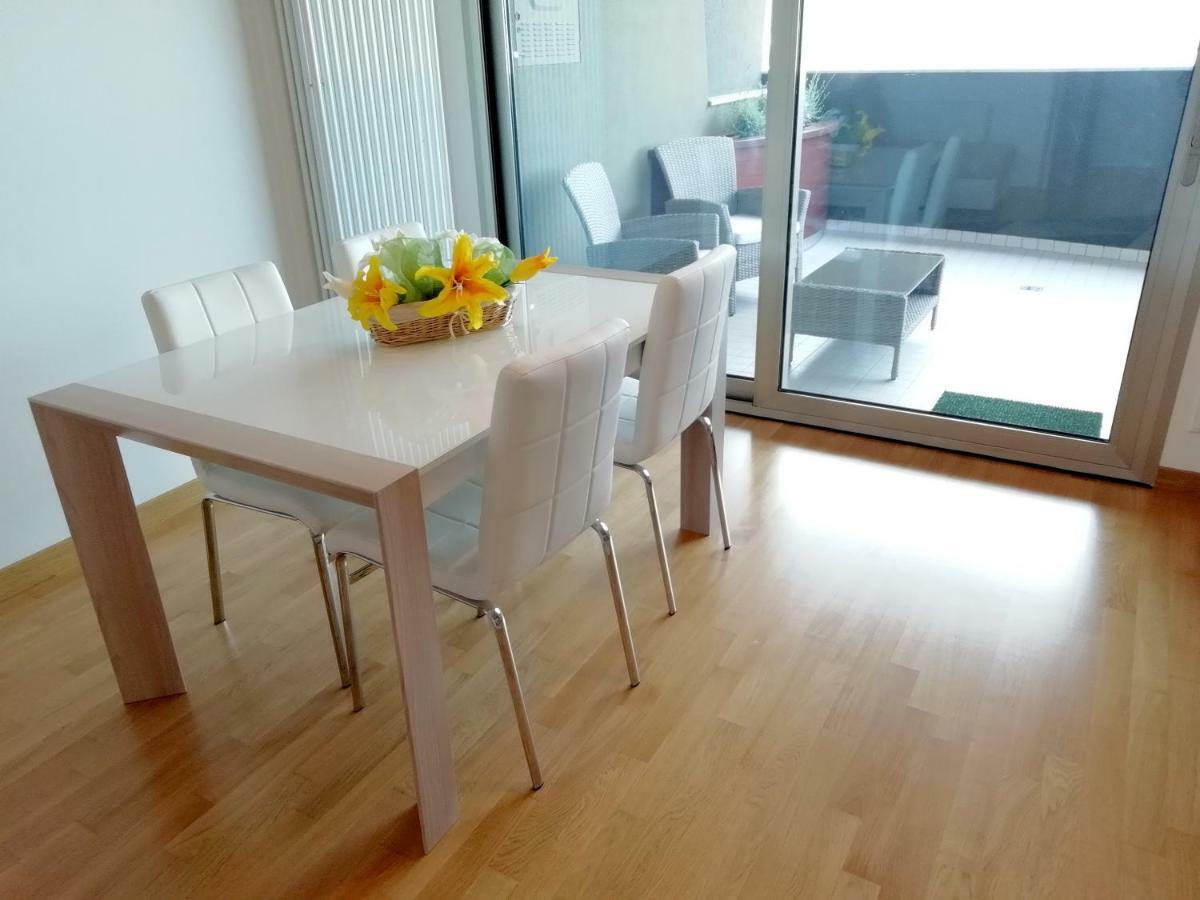 Torri Camuzzi Exclusive Luxury Apartment Пескара Екстериор снимка